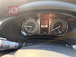 تويوتا هايلوكس